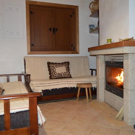 Apimonte Casa Do Serra - Pn Montesinho Vilarinho  Luaran gambar