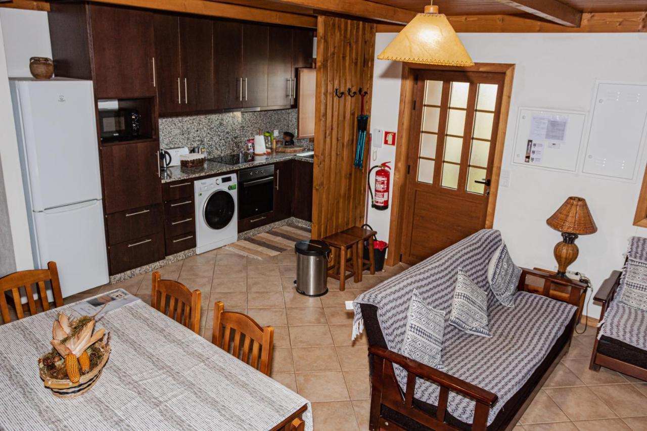 Apimonte Casa Do Serra - Pn Montesinho Vilarinho  Luaran gambar