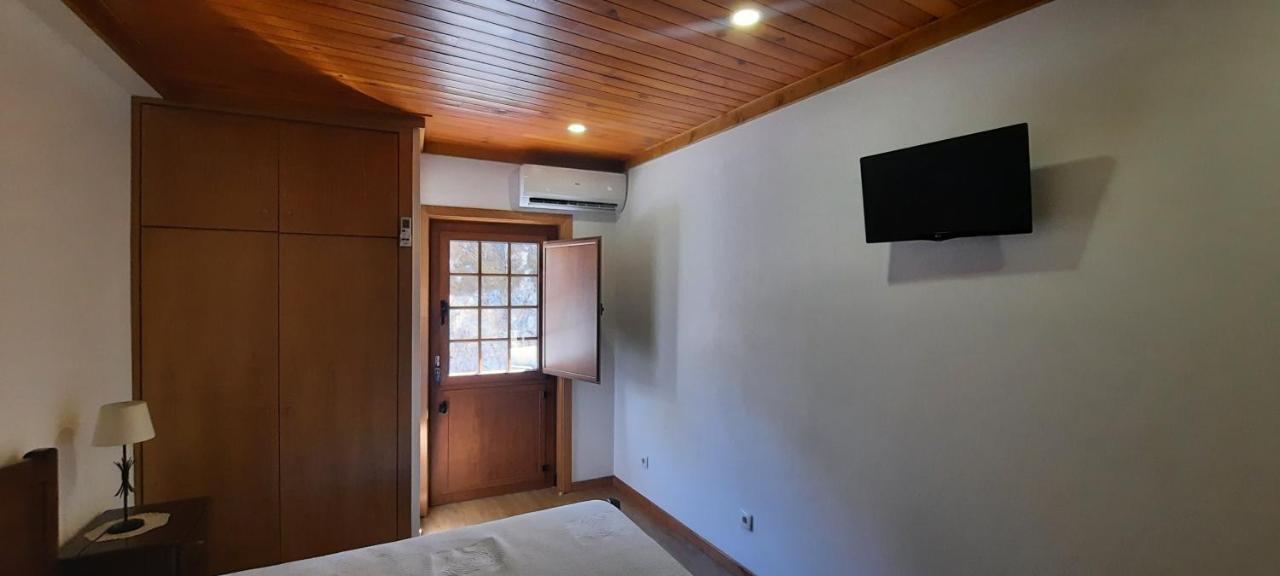Apimonte Casa Do Serra - Pn Montesinho Vilarinho  Luaran gambar