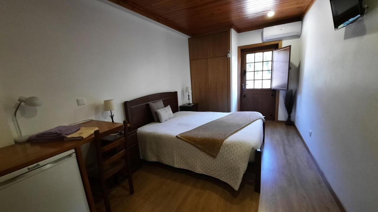 Apimonte Casa Do Serra - Pn Montesinho Vilarinho  Luaran gambar