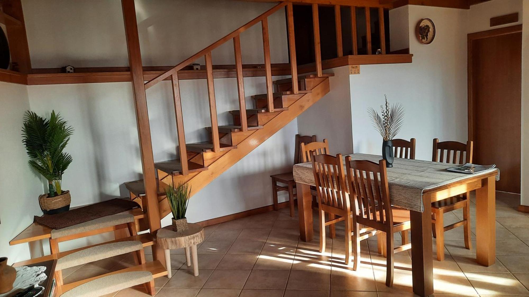 Apimonte Casa Do Serra - Pn Montesinho Vilarinho  Luaran gambar