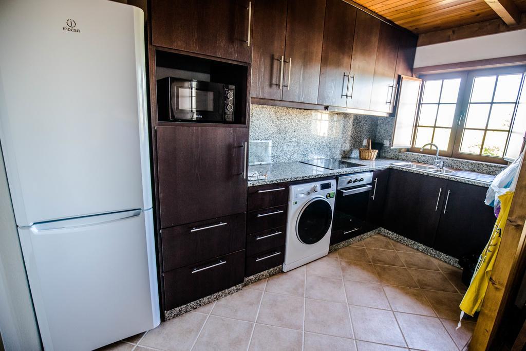 Apimonte Casa Do Serra - Pn Montesinho Vilarinho  Luaran gambar