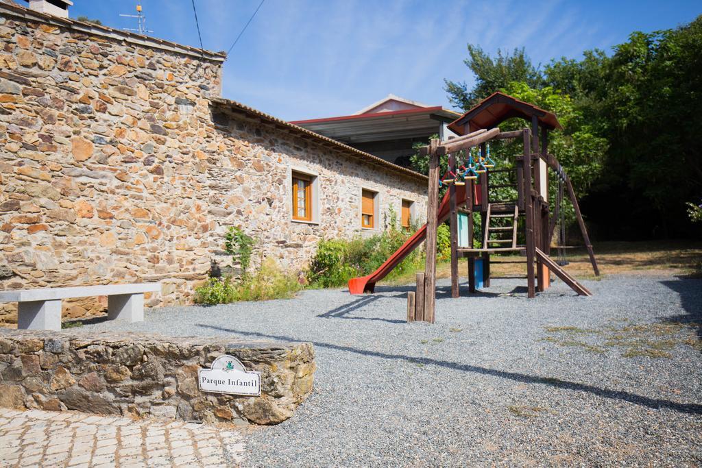 Apimonte Casa Do Serra - Pn Montesinho Vilarinho  Luaran gambar