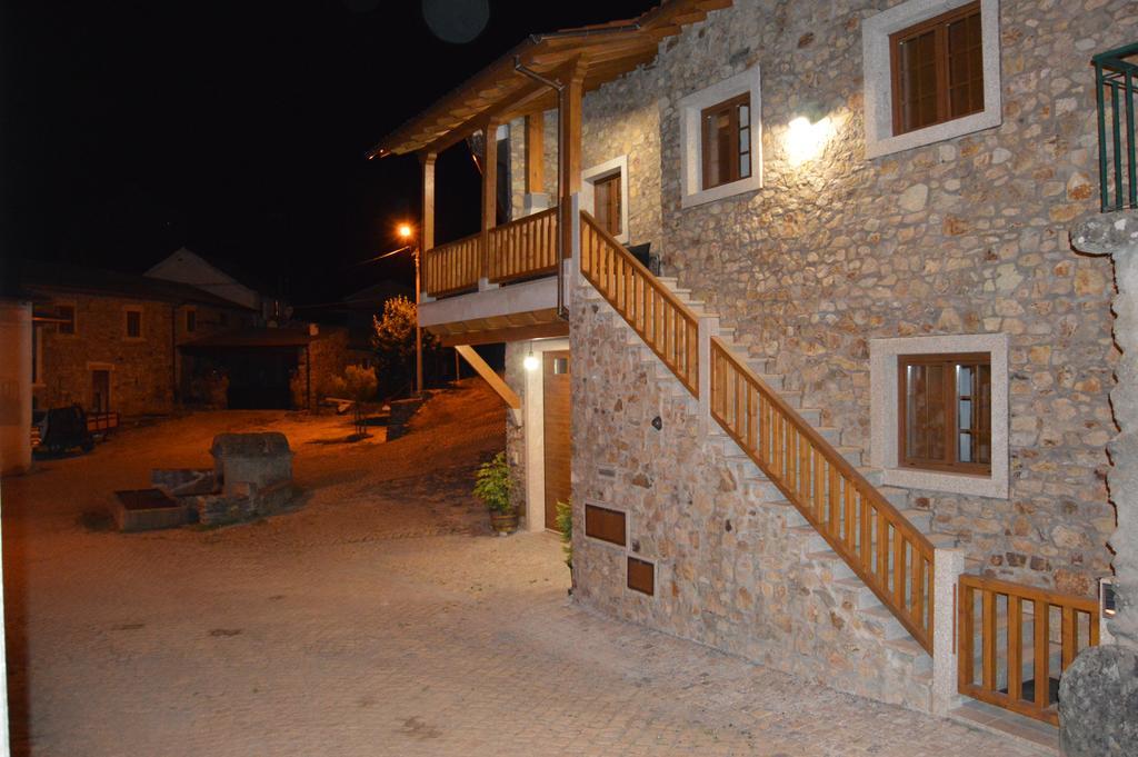 Apimonte Casa Do Serra - Pn Montesinho Vilarinho  Luaran gambar