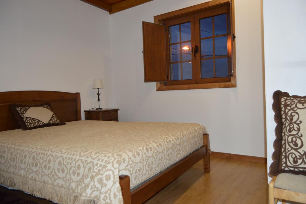 Apimonte Casa Do Serra - Pn Montesinho Vilarinho  Luaran gambar