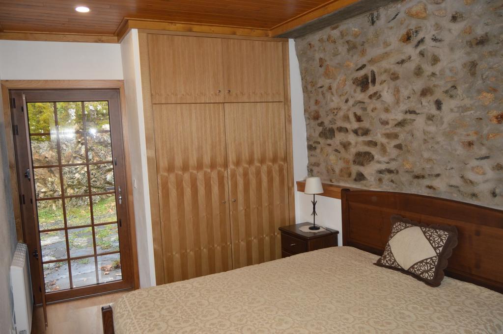 Apimonte Casa Do Serra - Pn Montesinho Vilarinho  Luaran gambar