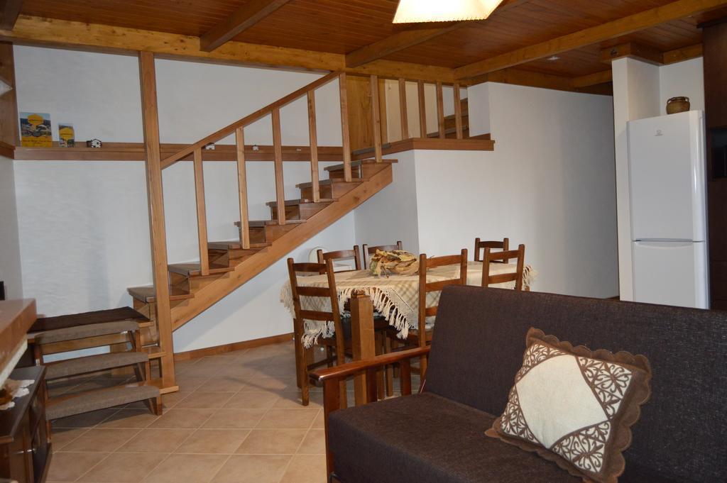 Apimonte Casa Do Serra - Pn Montesinho Vilarinho  Luaran gambar
