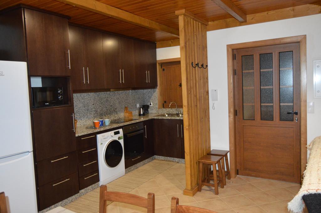 Apimonte Casa Do Serra - Pn Montesinho Vilarinho  Luaran gambar
